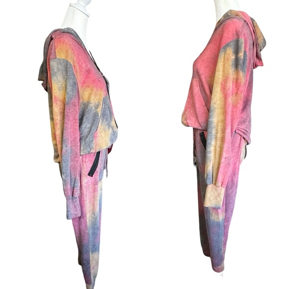 BRIEFLY Lounge Set Sz 2 - Picture 4 of 13